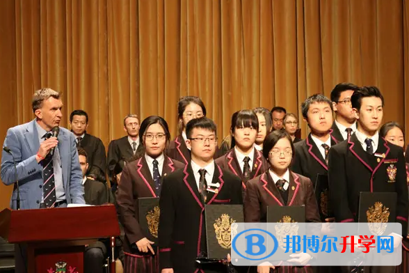 天津黑利伯瑞國際學校怎么樣