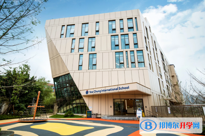 重慶耀中國際學校2023年報名時間