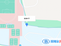 寧波市慈湖中學地址在哪里