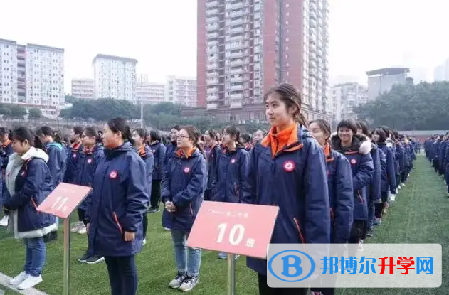重慶史迪威外語學(xué)校2023年入學(xué)條件