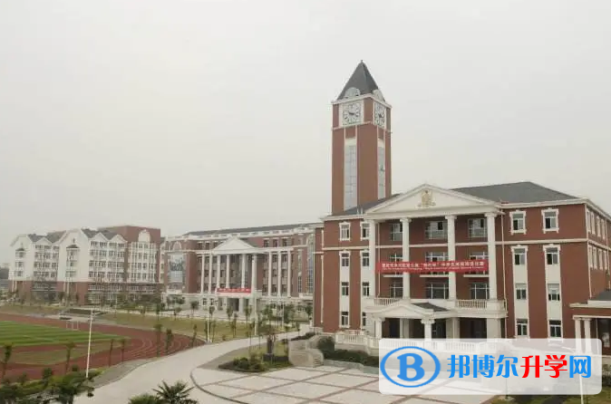 重慶史迪威外語學校怎么樣