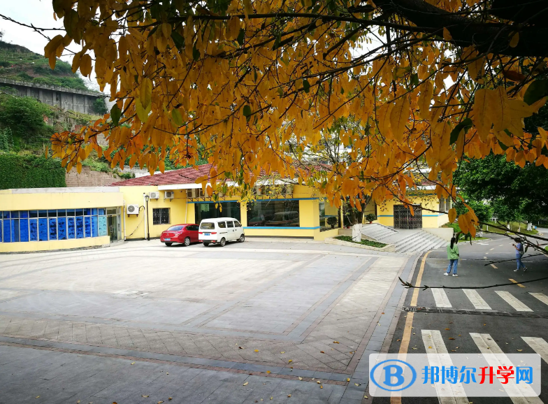 重慶萬州賽德國際學校2023年學費標準