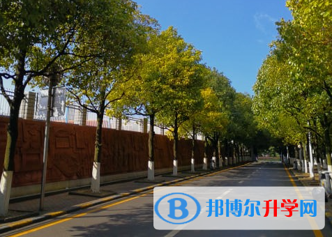 嘉峪關的高中排名一覽表(2023)
