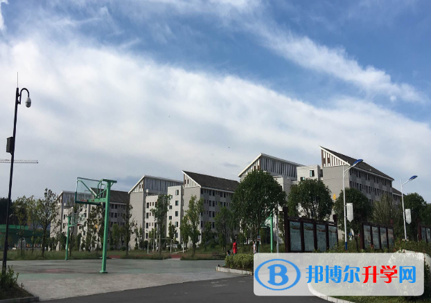 樂山私立高中學校有哪些(2023）