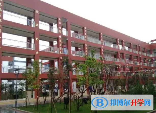 瀘州私立高中學校有哪些(2023）