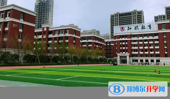 樂清市知臨中學3