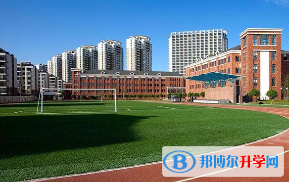 欽州私立高中學校有哪些(2023）
