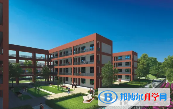 桂林私立高中學校有哪些(2023）