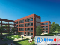桂林私立高中學校有哪些(2025）