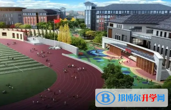 南寧私立高中學校有哪些(2023）