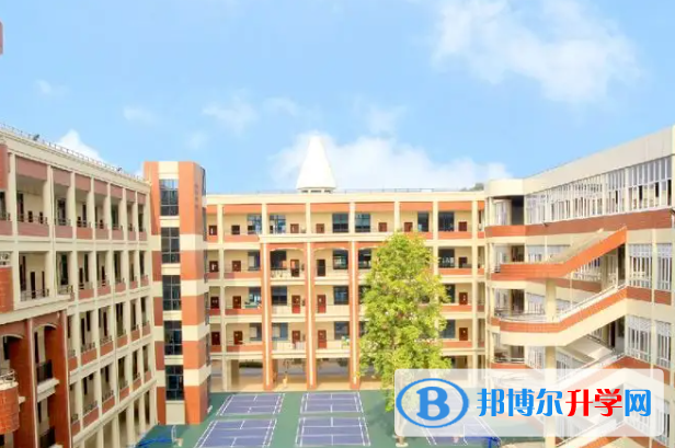 揭陽私立高中學校有哪些(2023）