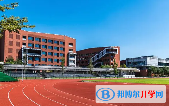 江門私立高中學校有哪些(2023）