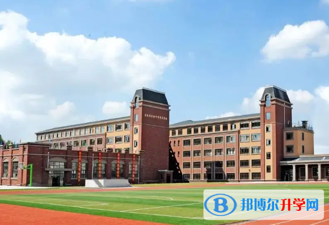 汕頭私立高中學校有哪些(2023）