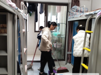 安徽肥東城關中學2025年宿舍條件