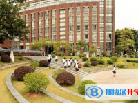 十堰私立高中學校有哪些(2025）