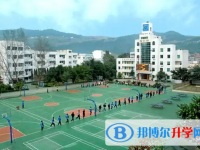 黃石私立高中學校有哪些(2025）