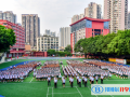 重慶第八中學國際部靠譜嗎