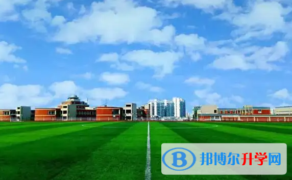 華達高中學校2023年排名