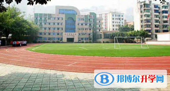 重慶涪陵第十中學校2023年入學條件