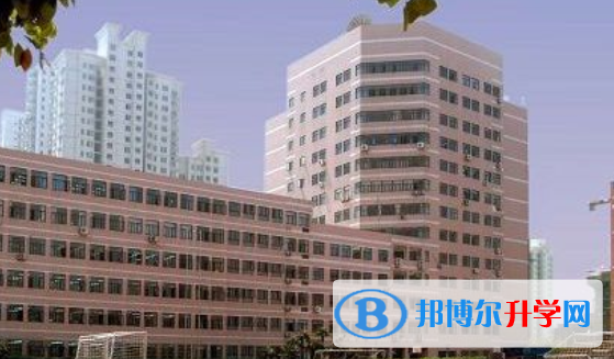 盧灣高級中學2023年招生簡章 