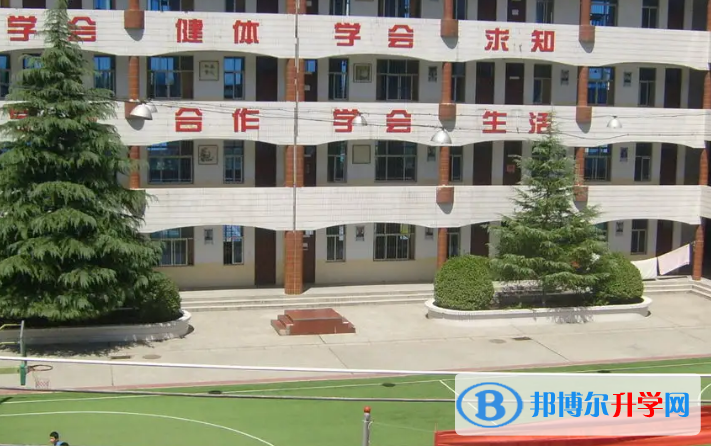 南陽私立高中學校有哪些(2023）