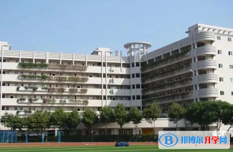 濮陽私立高中學校有哪些(2023）