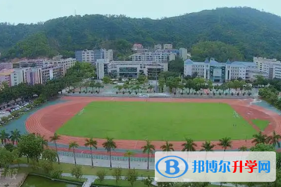 平頂山私立高中學校有哪些(2023）