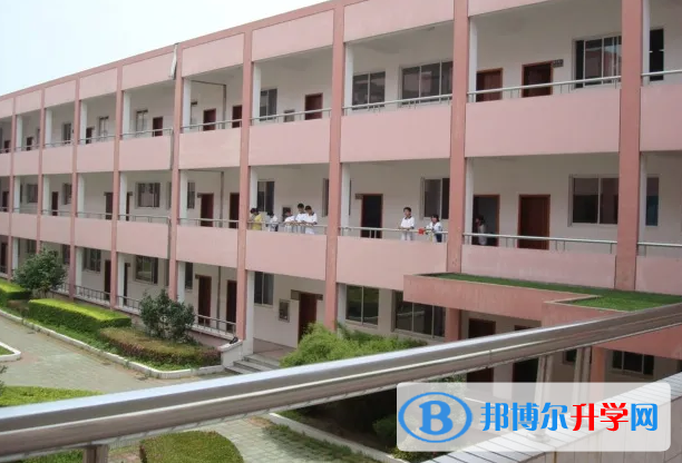 開(kāi)封私立高中學(xué)校有哪些(2023）