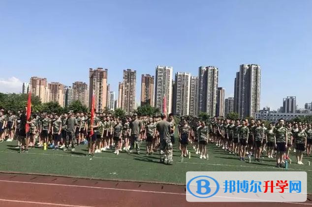 重慶長生橋中學校2023年招生政策