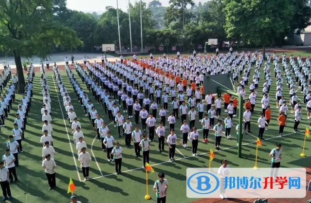 重慶長(zhǎng)生橋中學(xué)校2023年入學(xué)考試