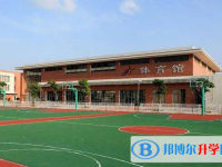 2022重慶涪陵二中分數線（重慶涪陵二中）