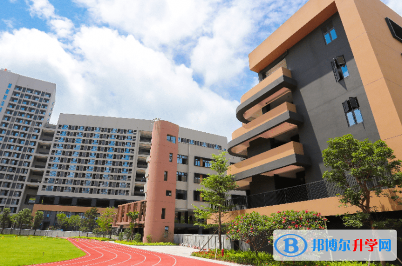 2022重慶涪陵二十中分數線（重慶涪陵二十中）