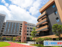 2022重慶涪陵二十中分數線（重慶涪陵二十中）