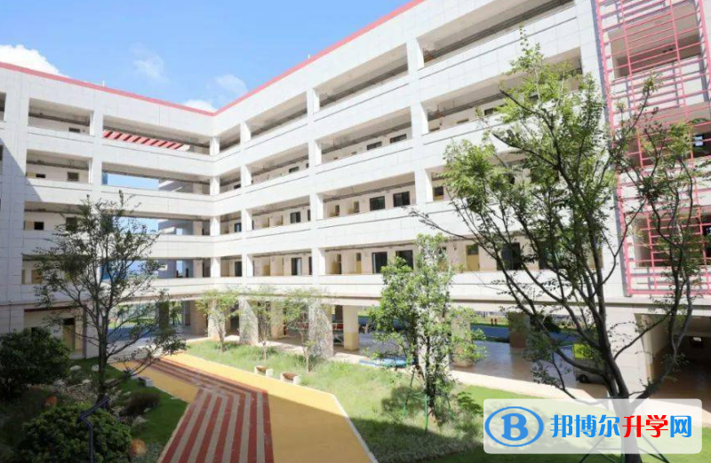 2022秀山高級中學中考分數線（秀山高級中學）
