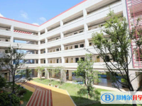 2022秀山高級中學中考分數線（秀山高級中學）