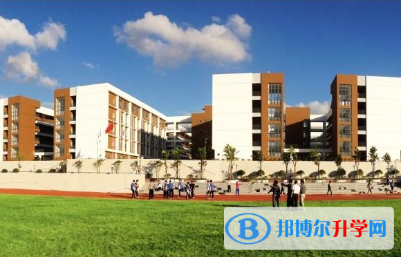 2022重慶涪陵五中分數線（重慶涪陵五中）