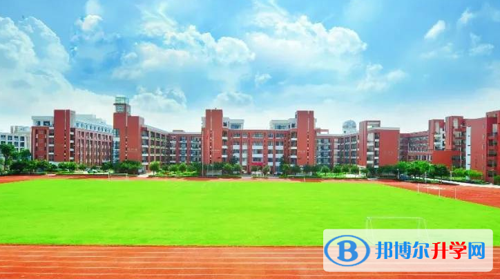 2022重慶城口中學分數線（重慶城口中學）