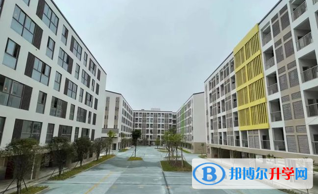 2022重慶巫山大昌中學分數線（重慶巫山大昌中學）