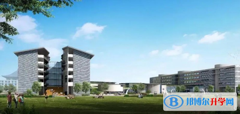 北大附屬益田同文學校2023年錄取分數(shù)線
