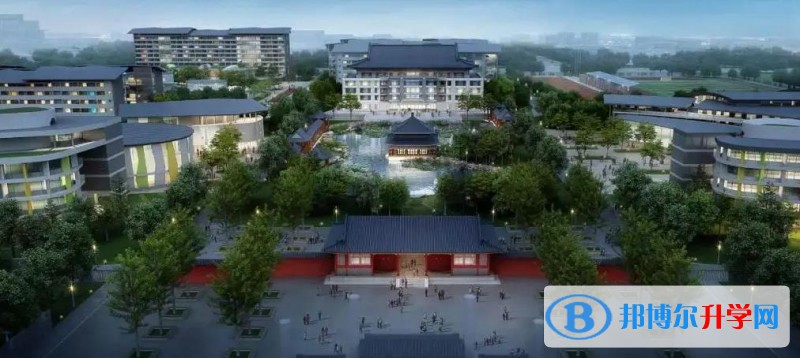 北大附屬益田同文學(xué)校靠譜嗎