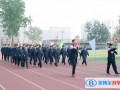 石家莊私立第一中學2023年錄取分數(shù)線
