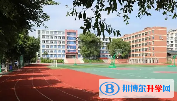 2022豐都二中分數線（豐都二中）