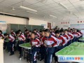 石家莊西山學校2023年錄取分數(shù)線