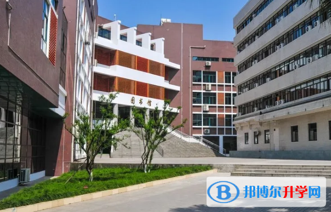 武漢二十三中中考分數線匯總（2019-2022）