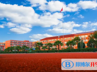 武漢黃陂區第一中學2022錄取分數線多少？