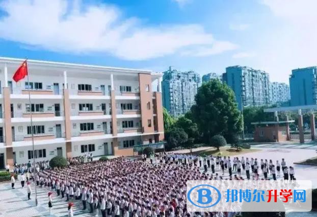 揚州江都國際學校2023年報名時間