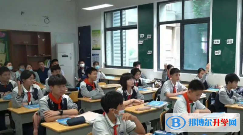 南京實驗高中2023年入學條件