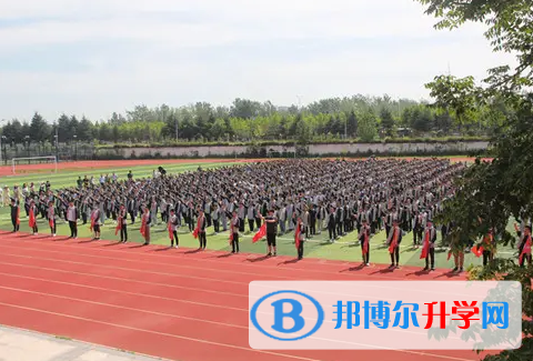 宿遷鐘吾國際學校2023年招生政策