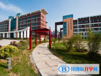 淮北師范大學(xué)附屬實(shí)驗(yàn)中學(xué)2025年招生簡(jiǎn)章