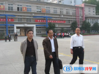 淮北師范大學(xué)附屬實(shí)驗(yàn)中學(xué)2025年招生代碼